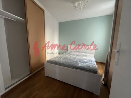 Appartement 2 pièces meublé quartier Palissy - Photo 4