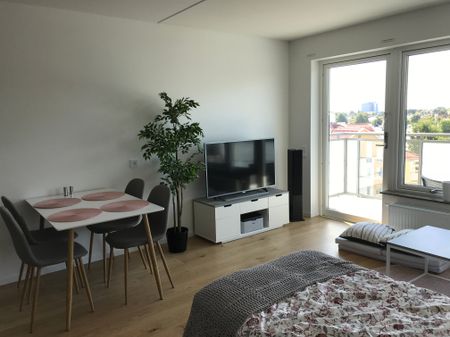 Frans G Wibergs väg, Kristianstad - Photo 4
