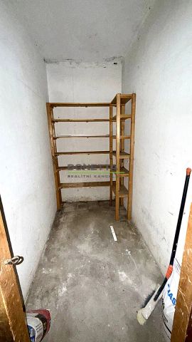 Pronájem bytu 2+kk, po rekonstrukci, 42 m - Photo 4