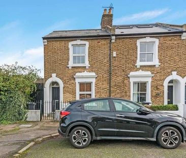 Chalford Road, West Dulwich, SE21 - Photo 1