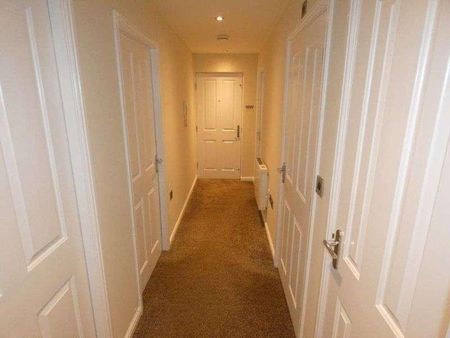 Regency Apartments, Killingworth, NE12 - Photo 3