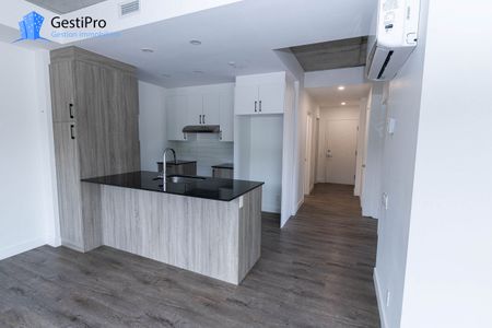 175 St-Vallier Est – Le Gecko - Photo 5