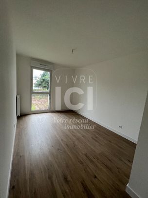 Appartement Sainte Luce Sur Loire. 3 Pièce(s) 62.50 M2 - Photo 1