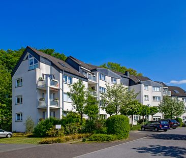 Demnächst frei! 1-Zimmer-Wohnung in Solingen Merscheid - Foto 1