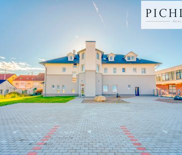 Pronájem bytu 1+kk a garsoniéry 30 m² - Fotografie 6