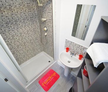 3 bedroom apartment to rent - Photo 1