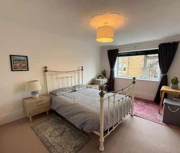 2 bedroom flat to rent - Photo 6