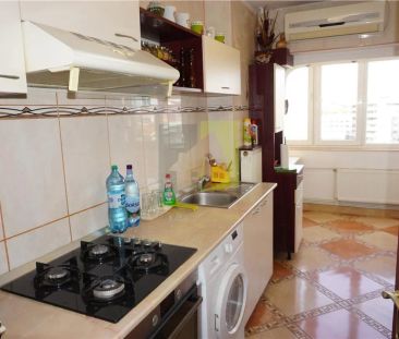 Apartament cu 2 camere si centrala termica langa Teatru - Photo 5