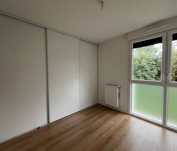 Location Appartement 3 pièces 64m² TOULOUSE 31400 - Photo 5