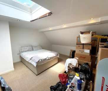3 bedroom apartment to rent - Photo 1
