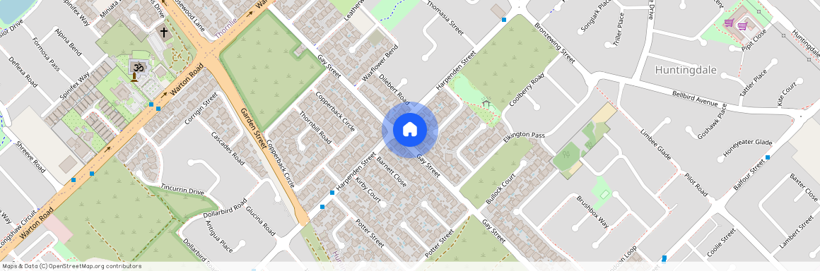 64 Gay Street, Huntingdale WA 6110