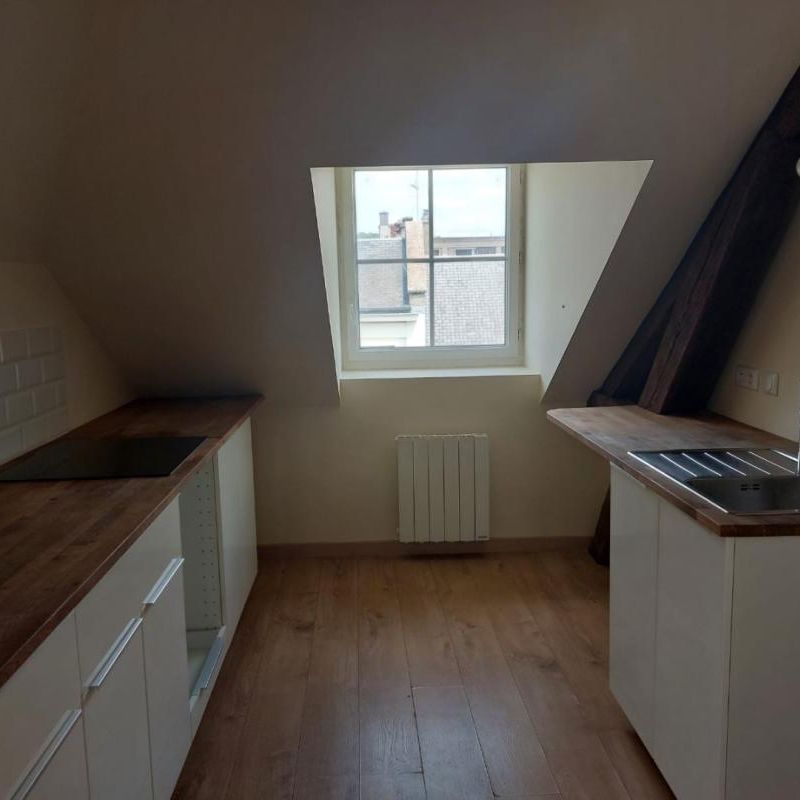 Location Appartement 2 pièces 39m² VERNON 27200 - Photo 1