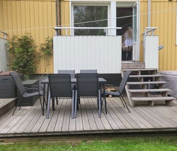 Göteborg - 1.5rok - 3mån - 10.338kr/mån - Photo 1