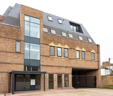 2 bedroom flat to rent - Photo 5