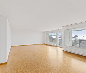 MIETEN OHNE KAUTION - Viel Wohnkomfort in familienfreundlichem Umfeld - Photo 6