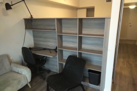 For Lease - 257 Hemlock Street Unit# 306, Waterloo, Ontario - Photo 3