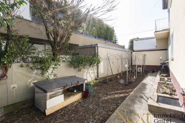 Villa in ruhiger Siedlungslage im Wasserwald in Linz zu vermieten! - Foto 1