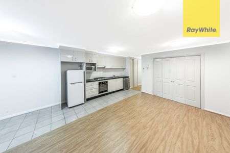 WALKING DISTANCE TO STATION - Photo 2