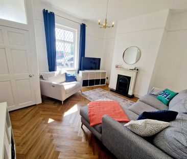 2 bedroom terraced house to rent - Photo 2