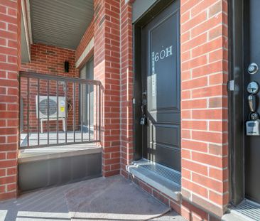 For Lease - 60 Jaguar Private Unit# H, Kanata, Ontario - Photo 6