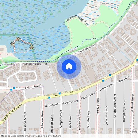 94/99 Herdsman Parade, WA 6014, Wembley