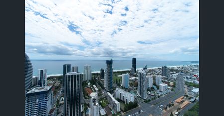 Two Bedroom Luxury Oceanview Apartment - Photo 2