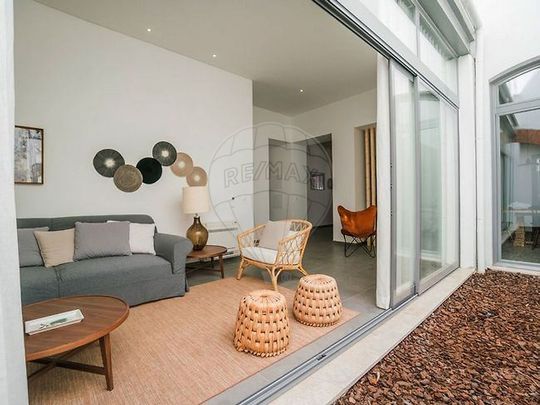 Apartamento T3 em Lisboa - Photo 1