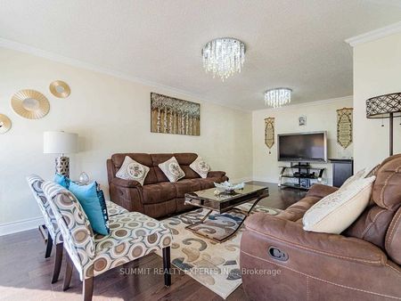 For Lease - 76 Kingswood Drive, Brampton, Ontario - Photo 4