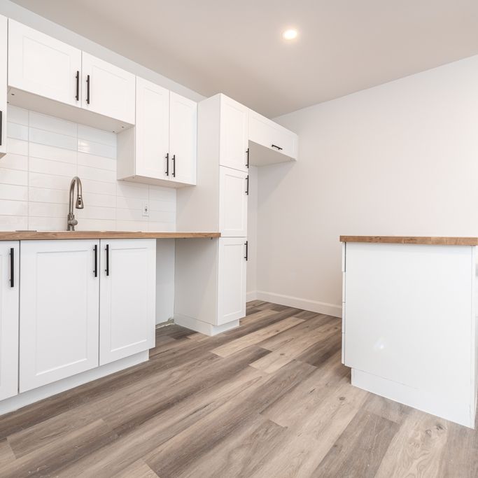 4 1/2 à L'Assomtion - Photo 1