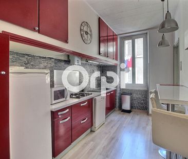 Appartement 3 pièces 48m2 MARSEILLE 5EME 950 euros - Photo 4