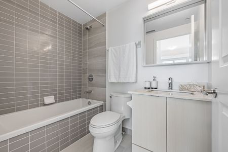 For Lease - 4655 Metcalfe Avenue Unit# 402B, Mississauga, Ontario - Photo 3