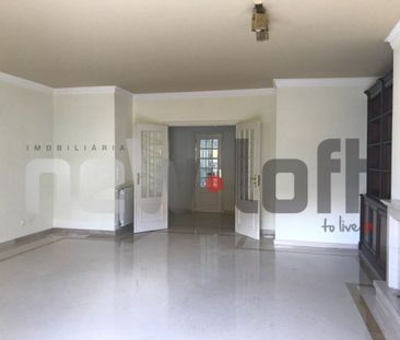 3 room luxury Flat for rent in Bairro do Rosario (Cascais), Cascais... - Photo 3