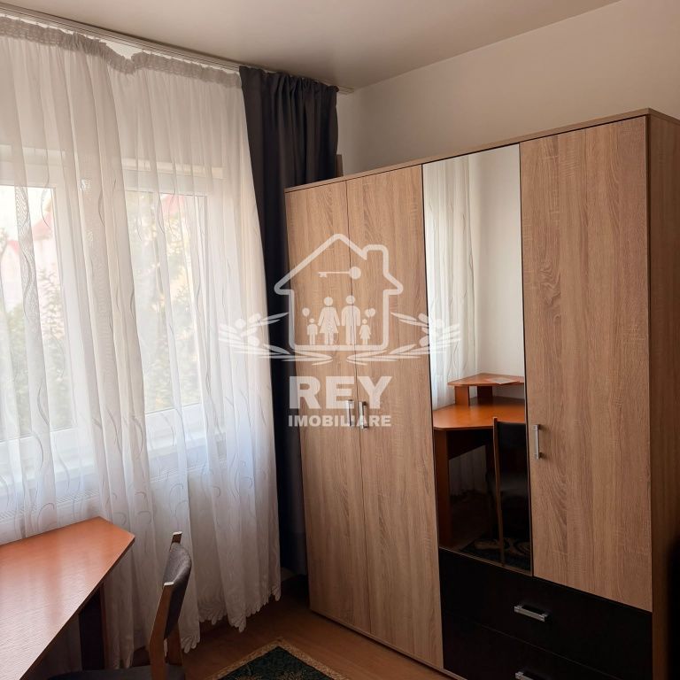 Apartament de inchiriere - Photo 1