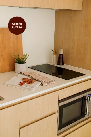 Standard Studio Apartment - Photo 4