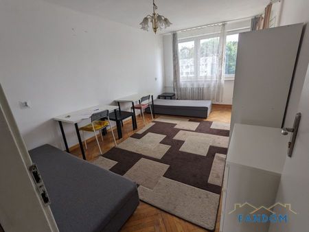 Tanie mieszkanie w CENTRUM - 3 pokoje 58m2 - Фото 3