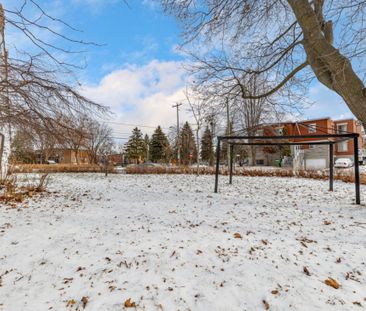 Appartement à louer - Montréal (Lachine) (Ouest) - Photo 1