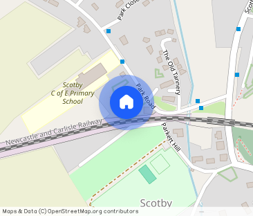 The Old Tannery, Scotby, Carlisle - Photo 1