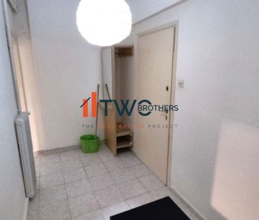 Studio/Γκαρσονιέρα για ενοικίαση - Κυψέλη - Photo 6