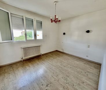 Location Maison 4 pièces 87m² - Photo 3