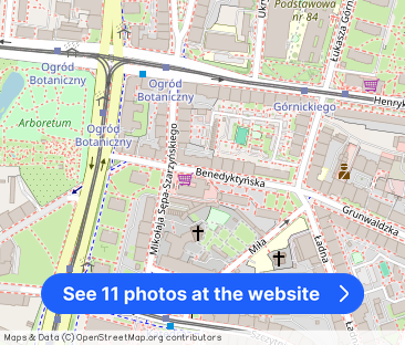 Do wynajęcia kawalerka, blicko PL. Grunwaldzkiego , Wrocław - Photo 1