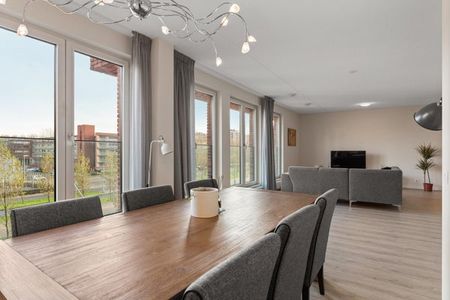 Te huur: Appartement Meer en Vaart in Amsterdam - Foto 4