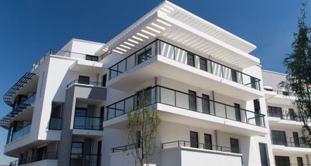 location Appartement T2 DE 46.41m² À MAISONS ALFORT - Photo 3