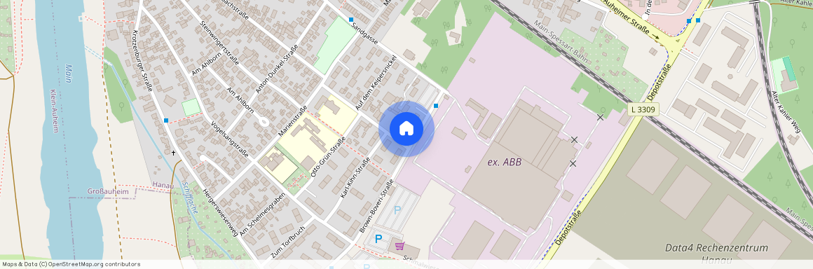 Rudolph-Weber-Str. 16, 63457, Hanau Ot Großauheim