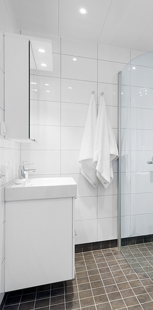 Tingstorget 13, Alby - Photo 1