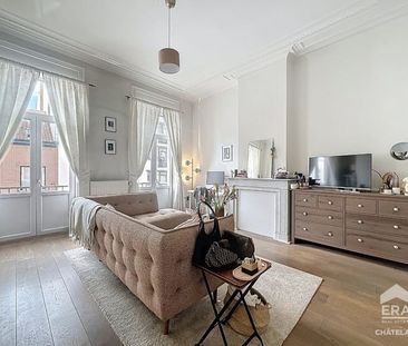 Appartement te huur - Photo 2