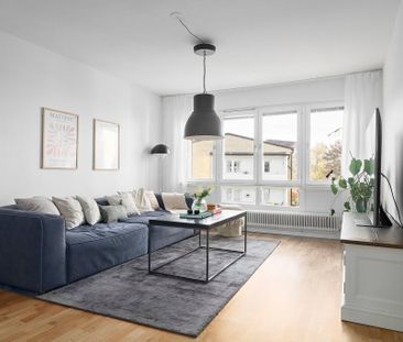 Skillingsgatan, Borås - Photo 3