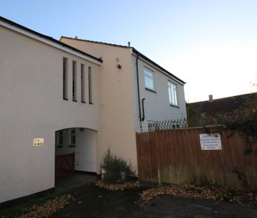 Flat to rent in Dundee Close, Cambridge, CB4 1SH - Photo 6