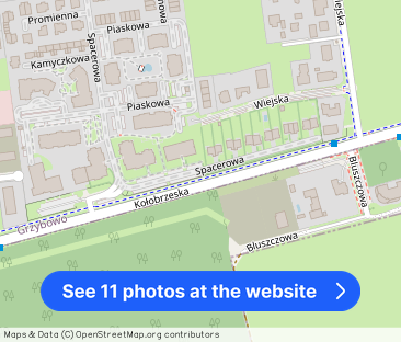 Apartament na wynajem Oś. Bałtyk Grzybowo k/Kołobrzegu - Photo 1