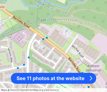 2 bedroom house for rent - Photo 1