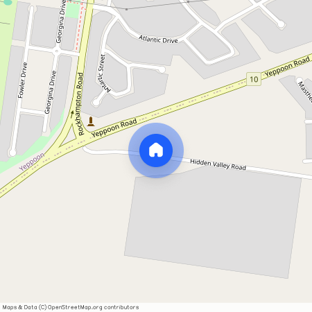 A/22 Atkinson Street, Hidden Valley, QLD 4703